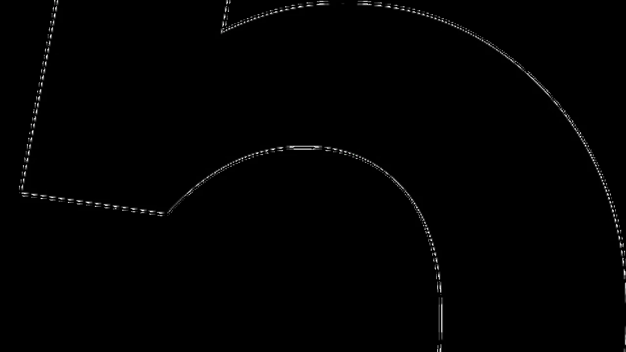 overhead view of corned beef sliced and on a platter with cabbage, potatoes, and carrots