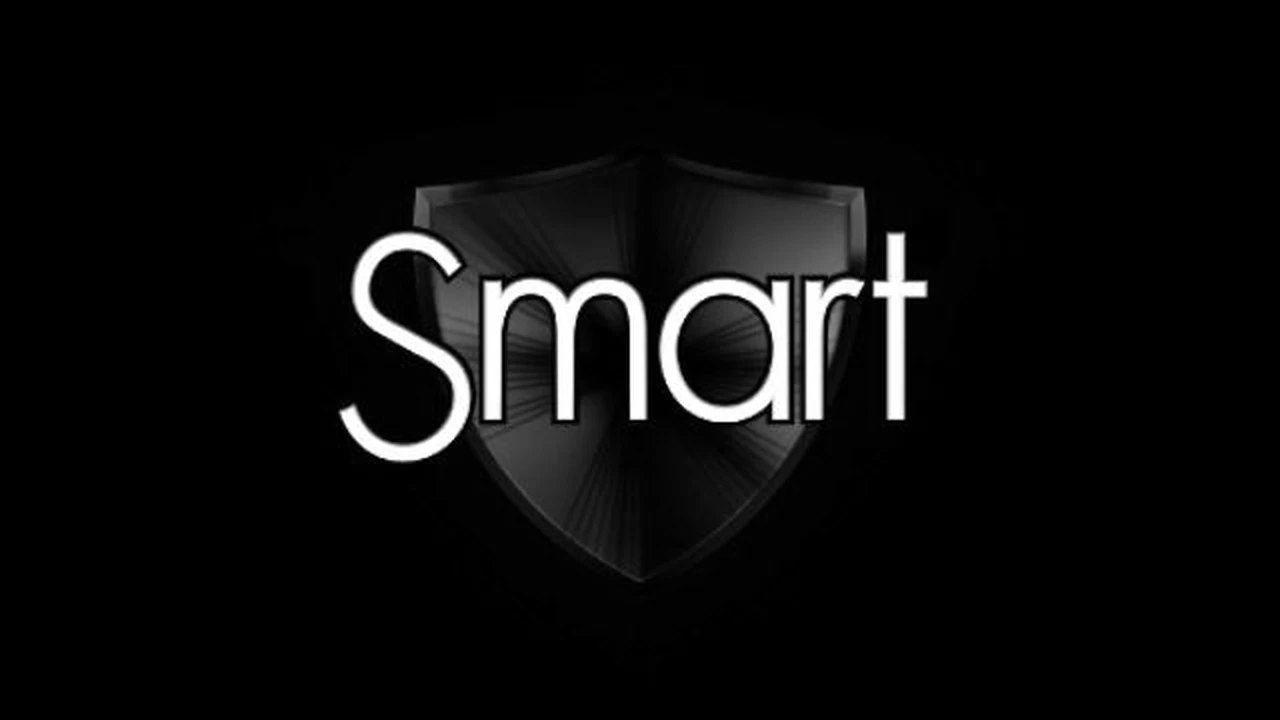 Close up on a plate of mashed potatoes, topped with baked pork chops with cream of mushroom soup, and a side of green beans.