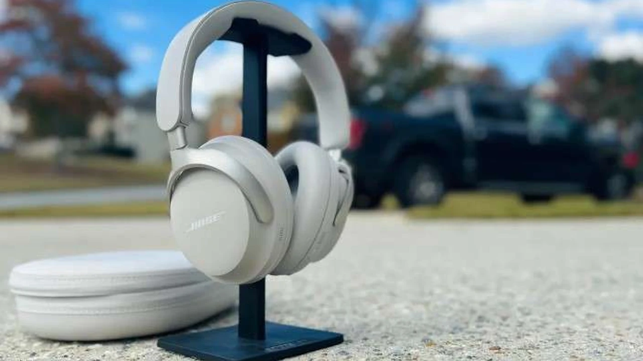 Chef John's Irish Soda Bread