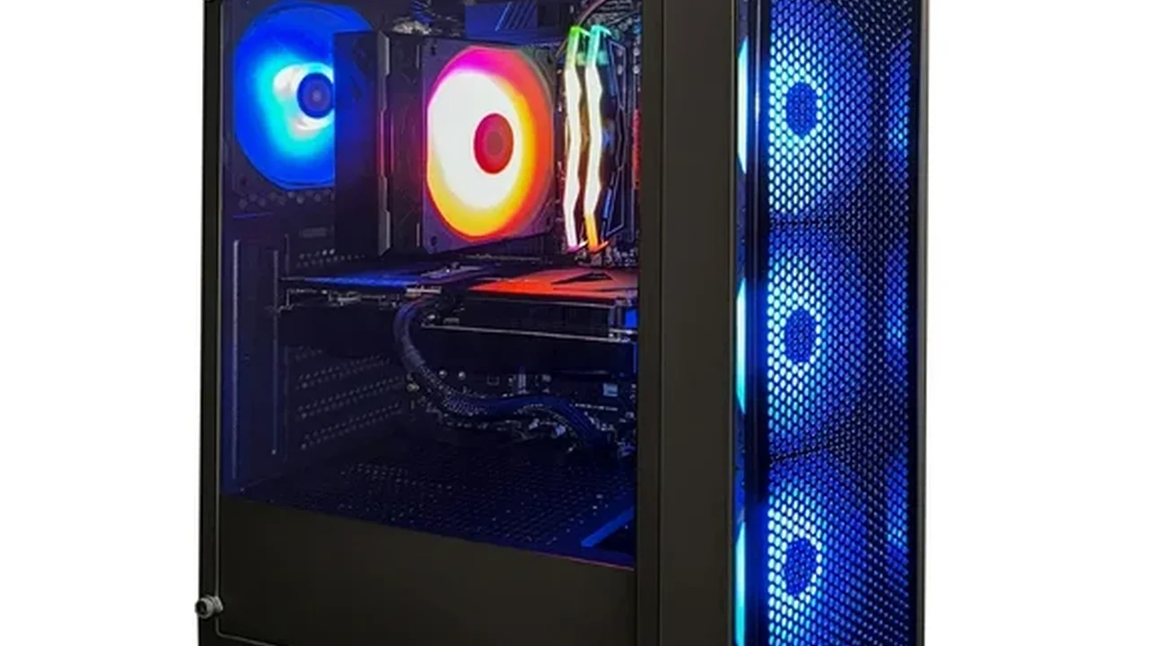 Two mint chocolate milkshakes with whipped cream and green sprinkles.